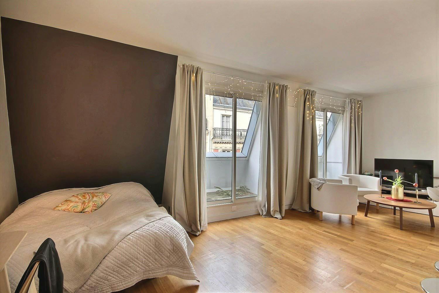 Apartment Paris, 27m² — photo 30