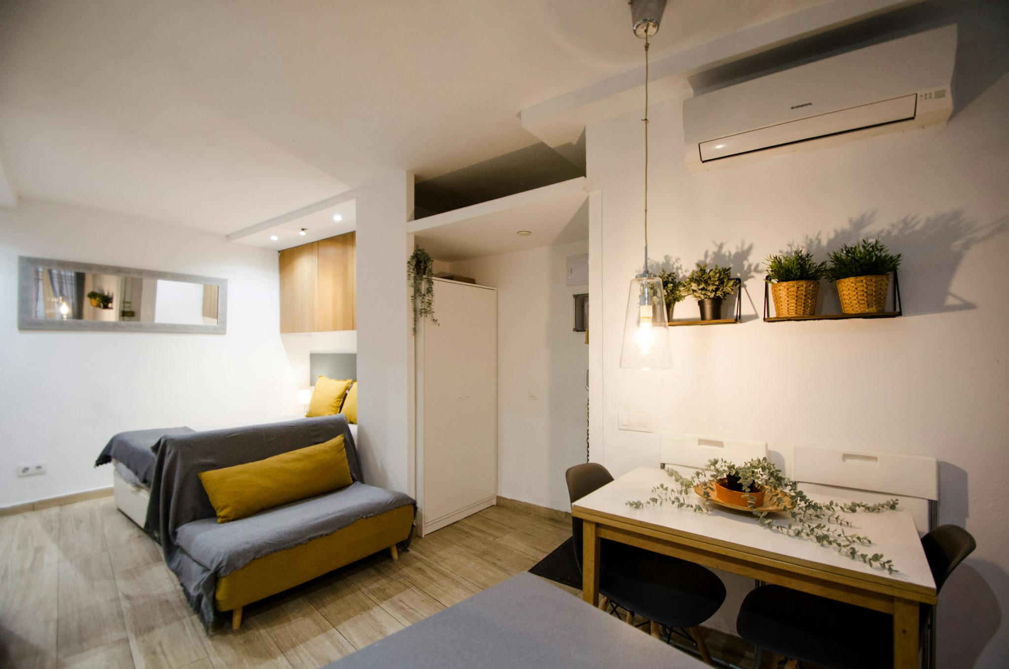 Carrer d'en Giralt el Pellisser, Barcelona preview