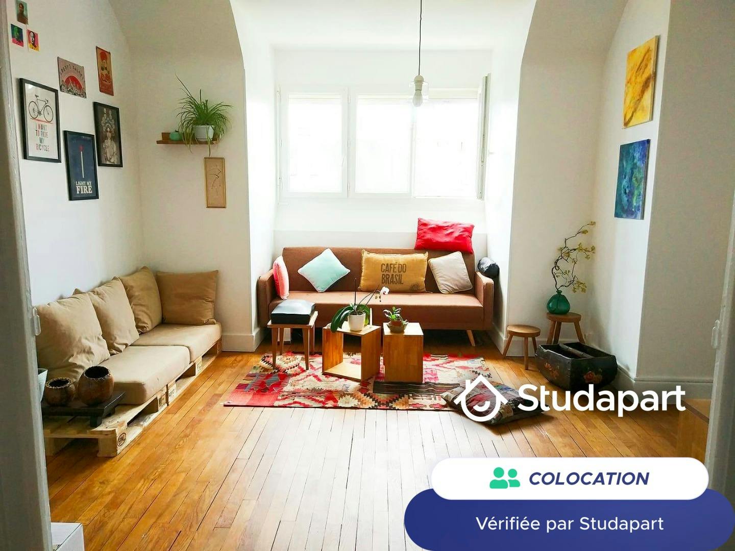 Appartement à Troyes