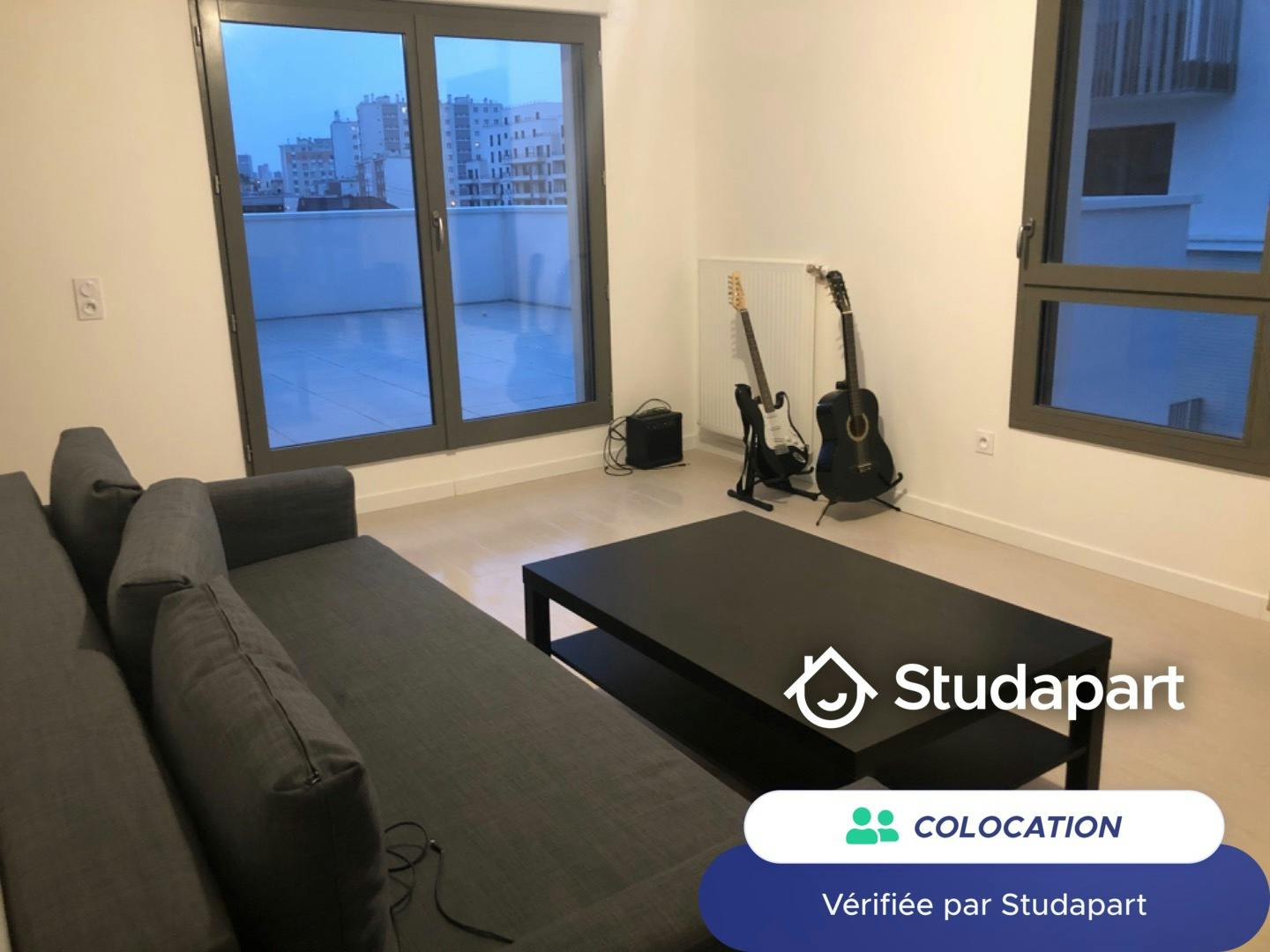 preview gallery tile