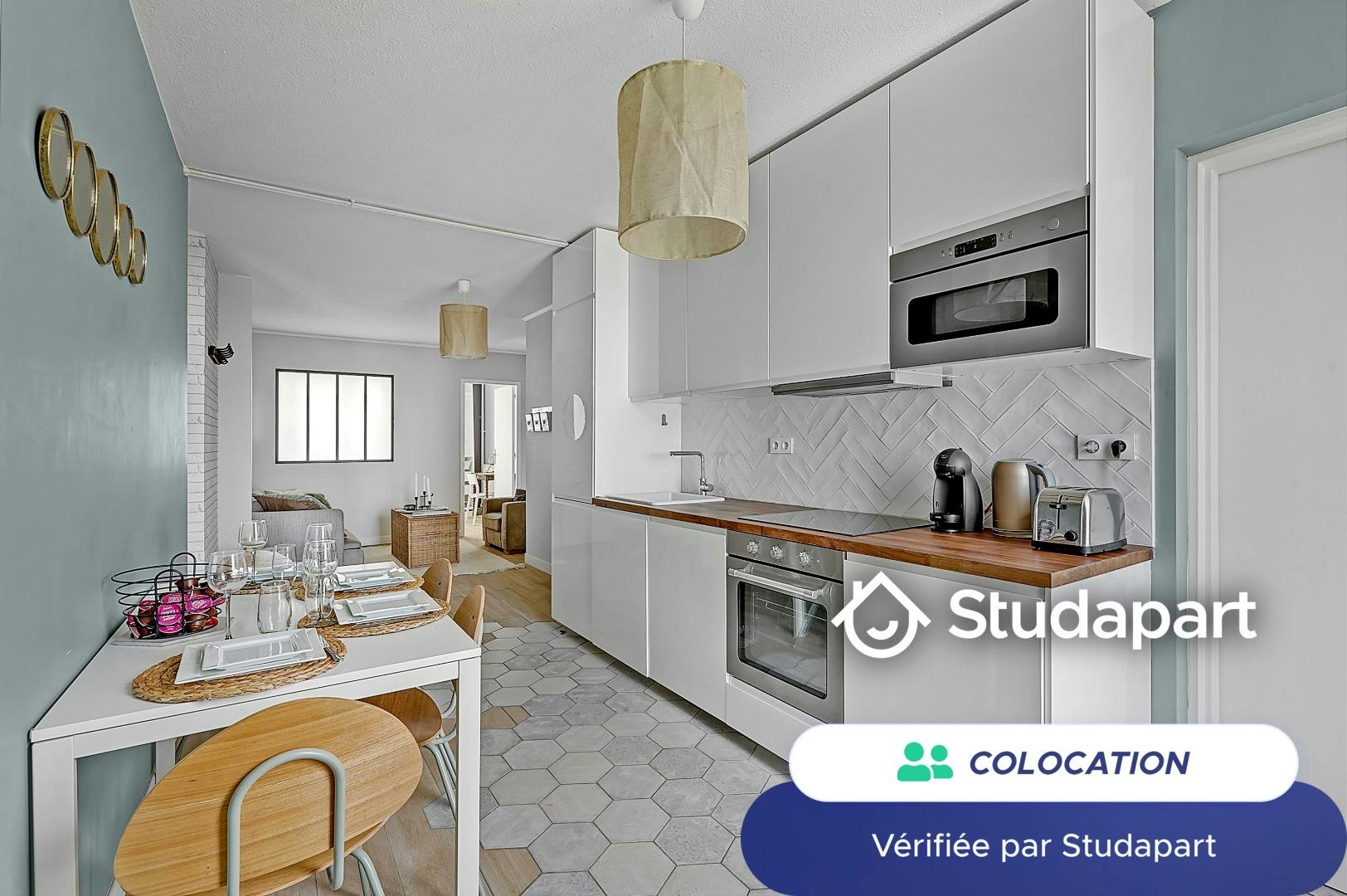 Chambre à Toulouse
