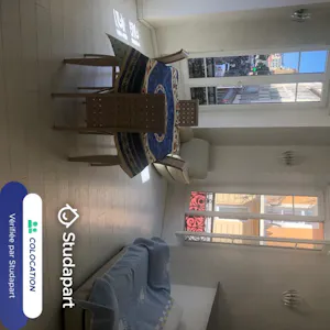 Private room for rent on Rue Halévy, Nice, Nice