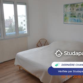 公寓 正在以 €890 的月租出租，其位于 La Rochelle, Rue du Danemark