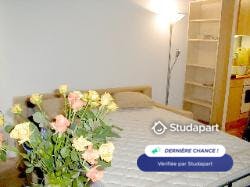 Appartement à Paris