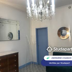 Apartment for rent for €650 per month in Toulouse, Rue de Châteaudun