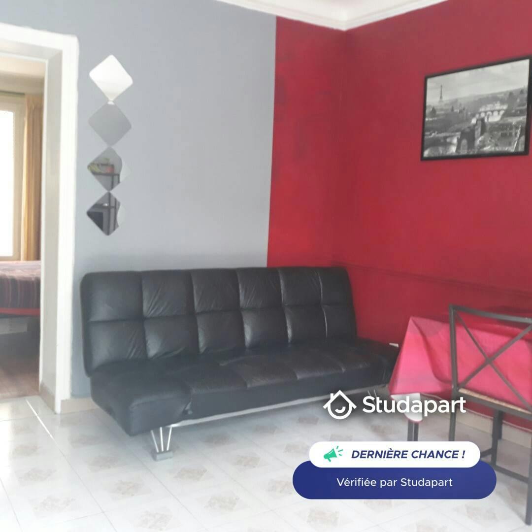 Appartement à Paris