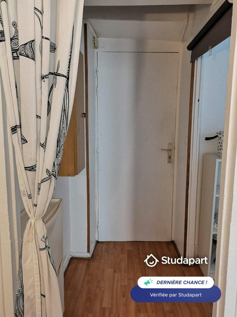 Appartement – Paris, Quartier de la Folie-Méricourt - Plus