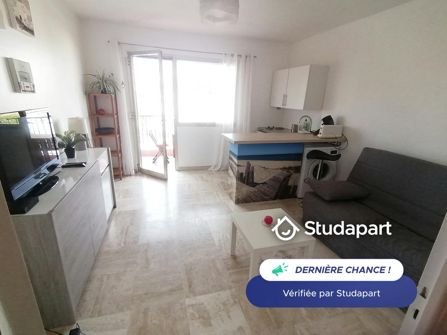 Apartment for rent on Route de Nice, Antibes