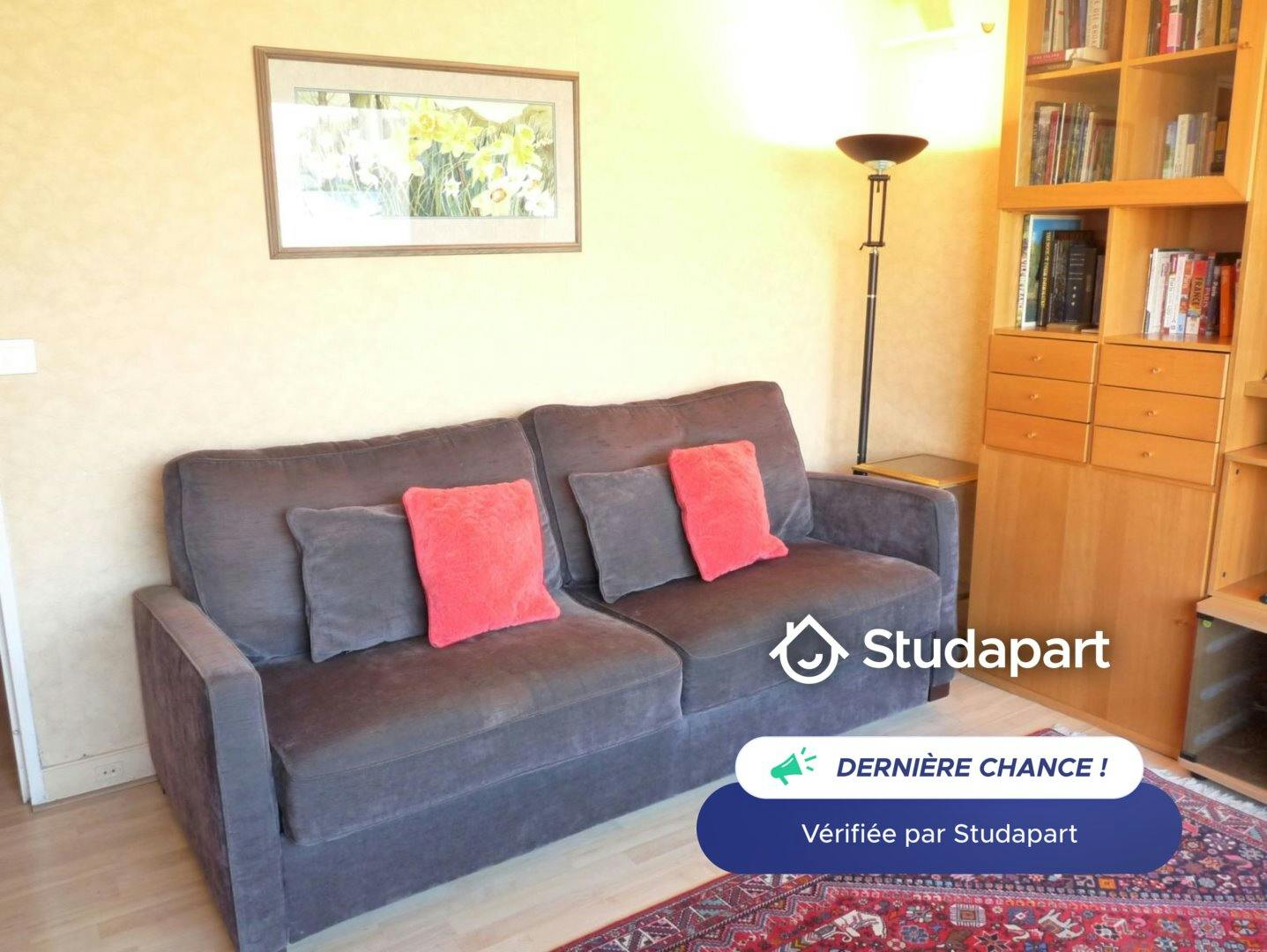 Appartement – Paris, Quartier des Ternes - Vue 4