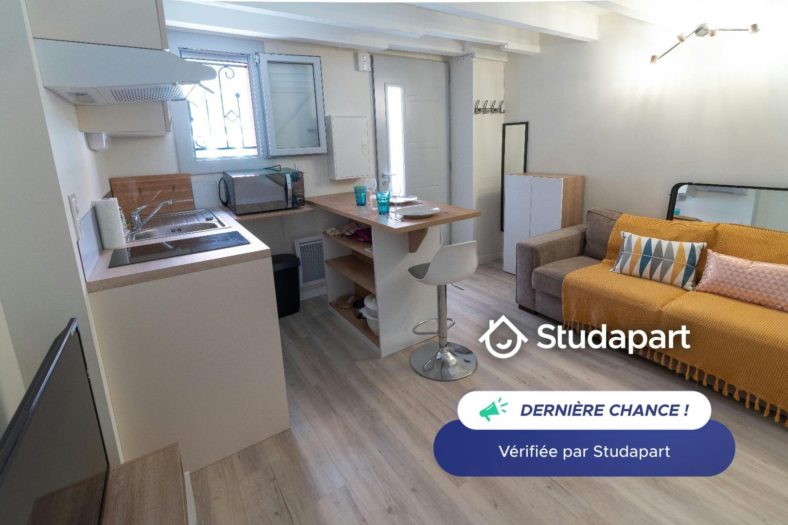 Appartement – Toulouse, Belfort - Vue 3