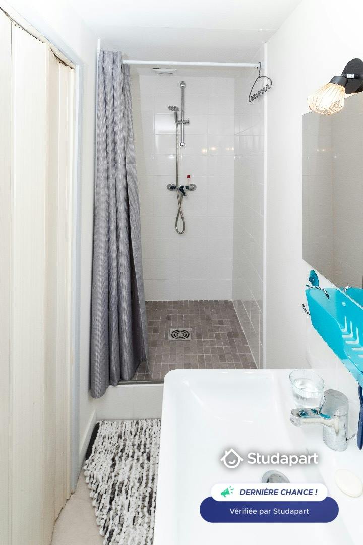 Appartement – Toulouse, Belfort - Vue 4
