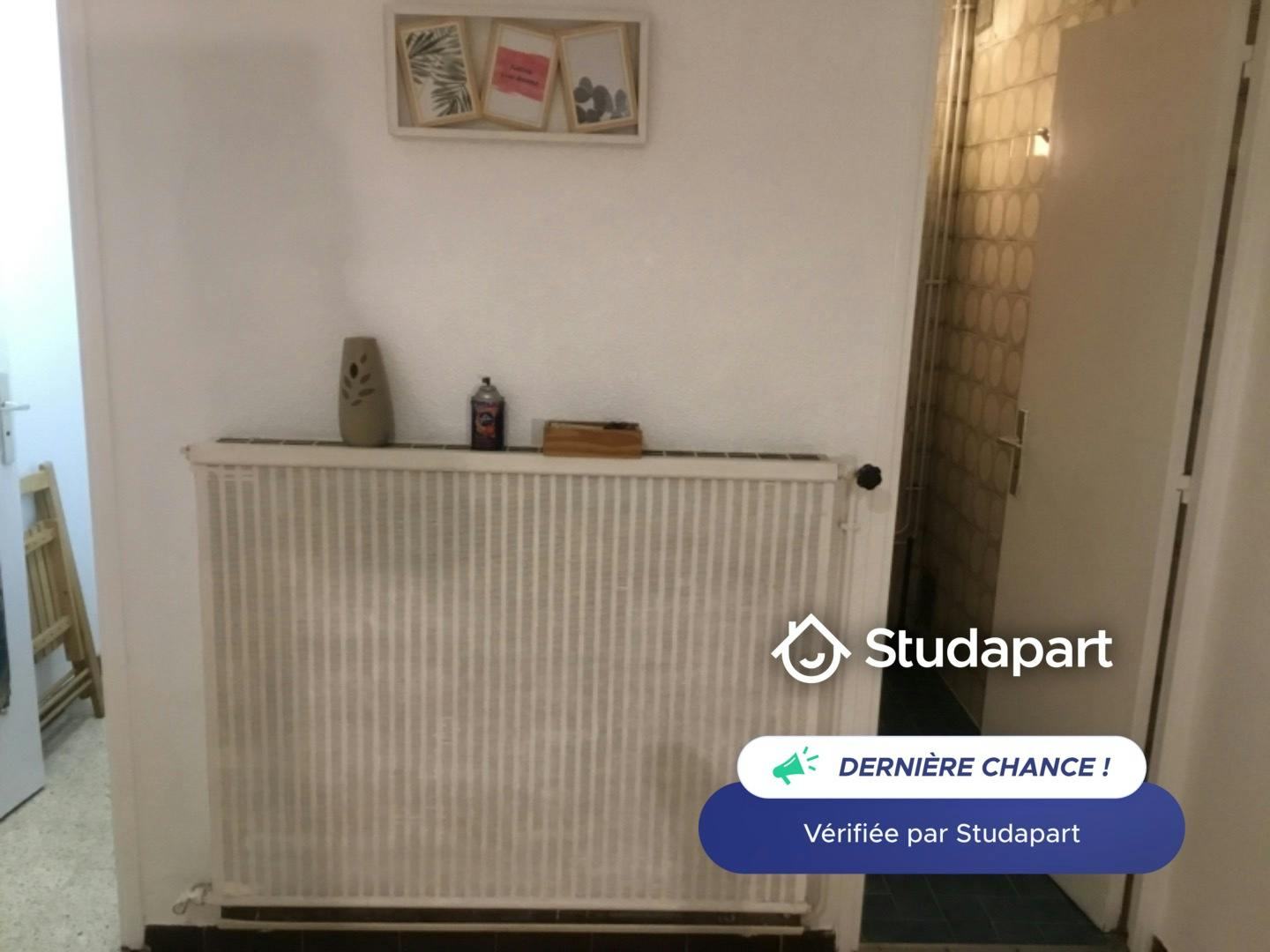 Appartement – Marseille, Saint-Giniez, 8e Arrondissement - Vue 5