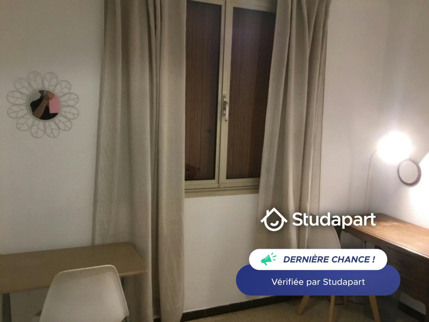 Appartement – Marseille, Saint-Giniez, 8e Arrondissement - Vue 4