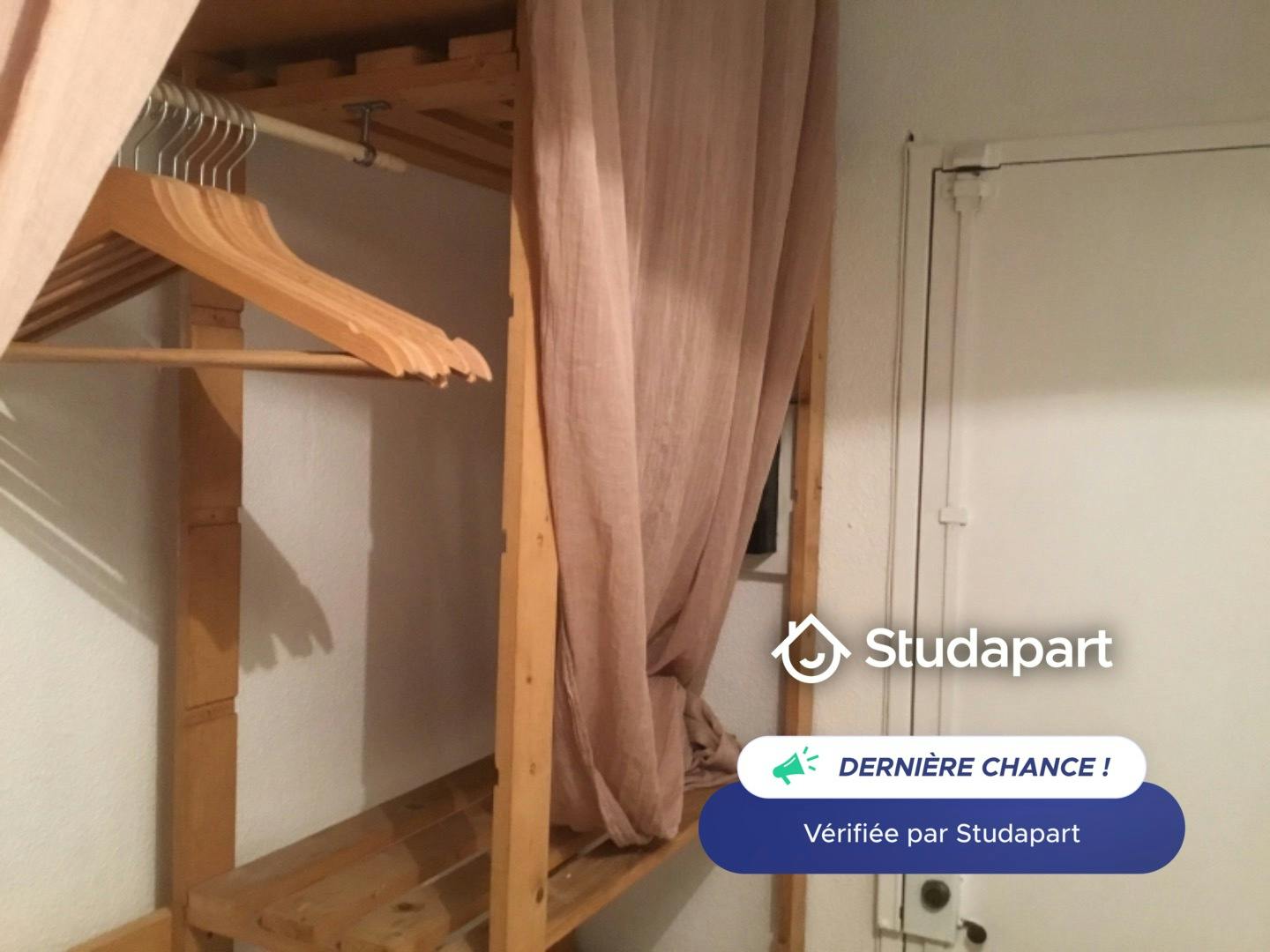 Appartement – Marseille, Saint-Giniez, 8e Arrondissement - Plus