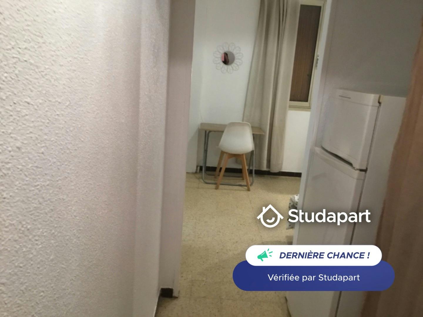 Appartement – Marseille, Saint-Giniez, 8e Arrondissement - Vue 3