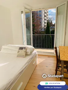 Private room for rent on Rue Francisque Jomard, Oullins, Oullins