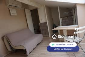 Appartement te huur voor € 440 per maand in Toulouse, Rue des Champs Élysées