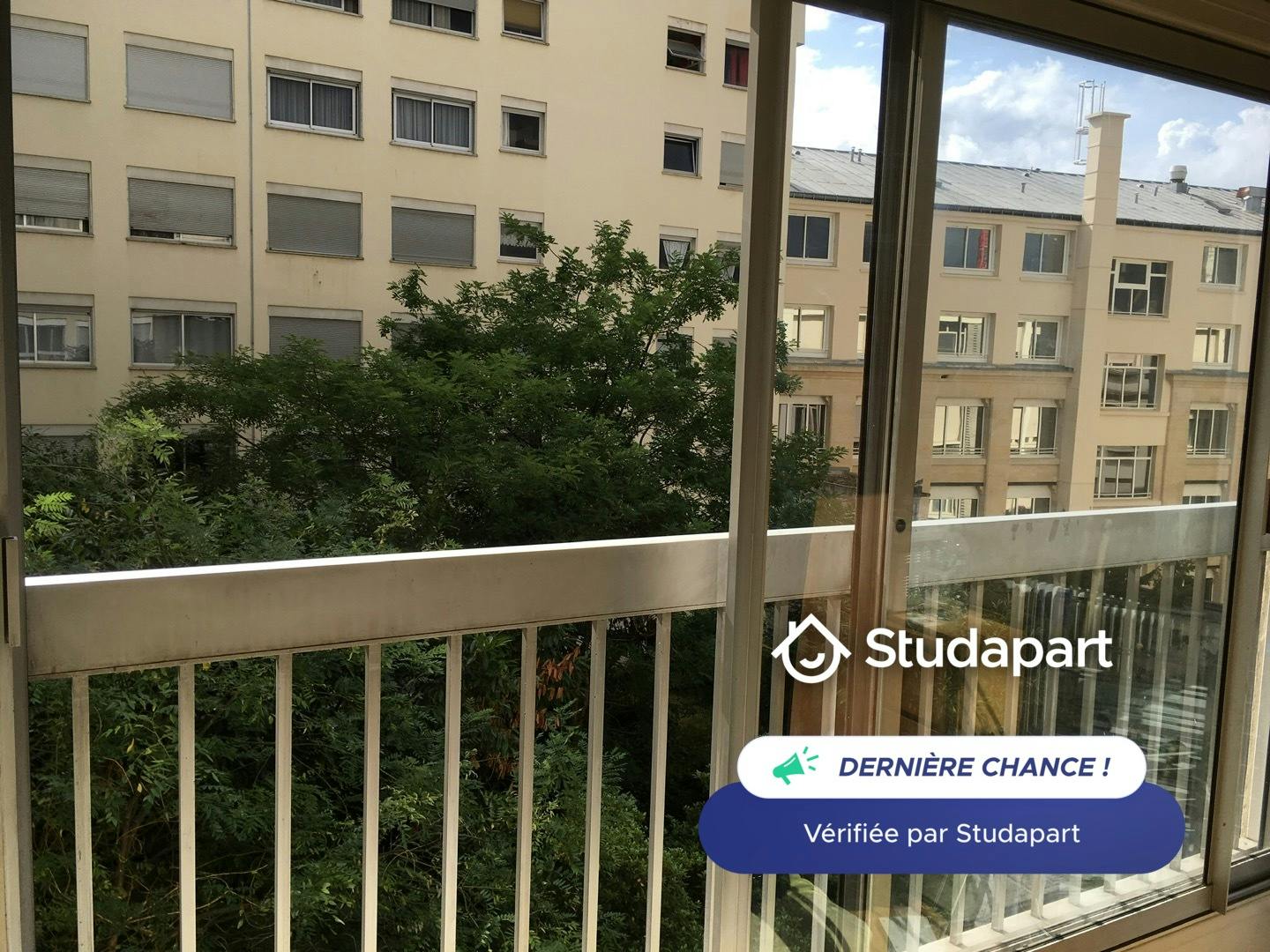 Appartement – Paris, 11e Arrondissement - Vue 5