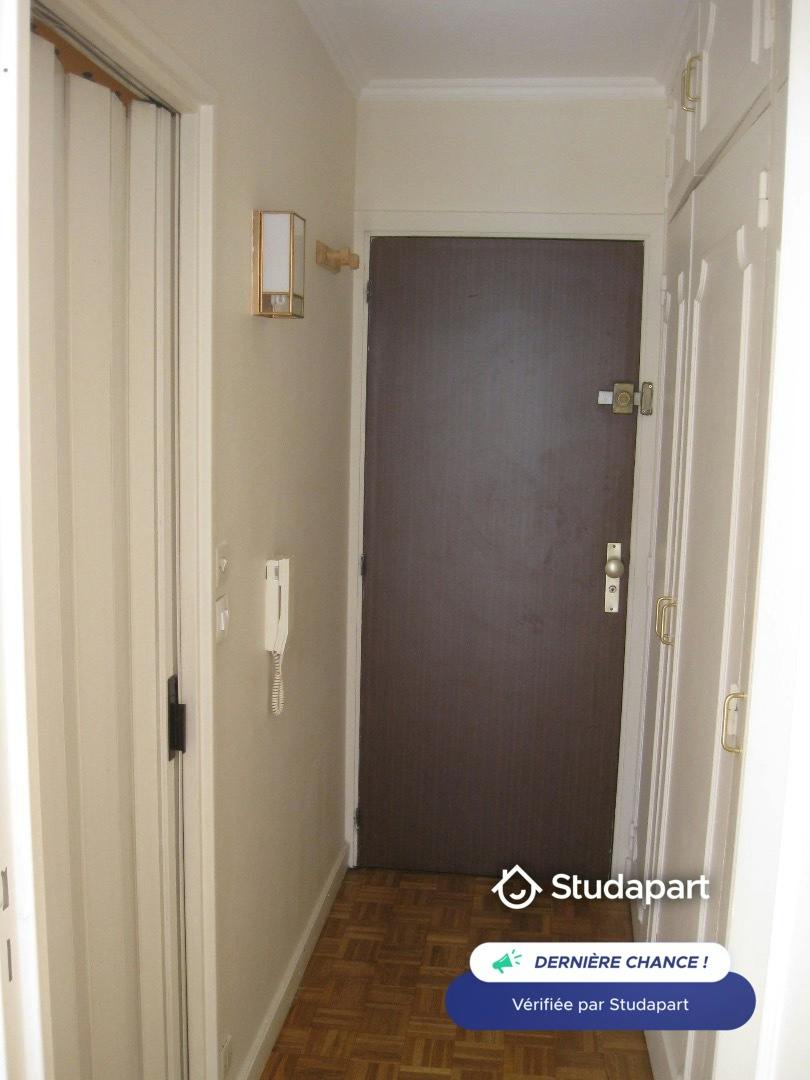 Appartement – Paris, 11e Arrondissement - Vue 3