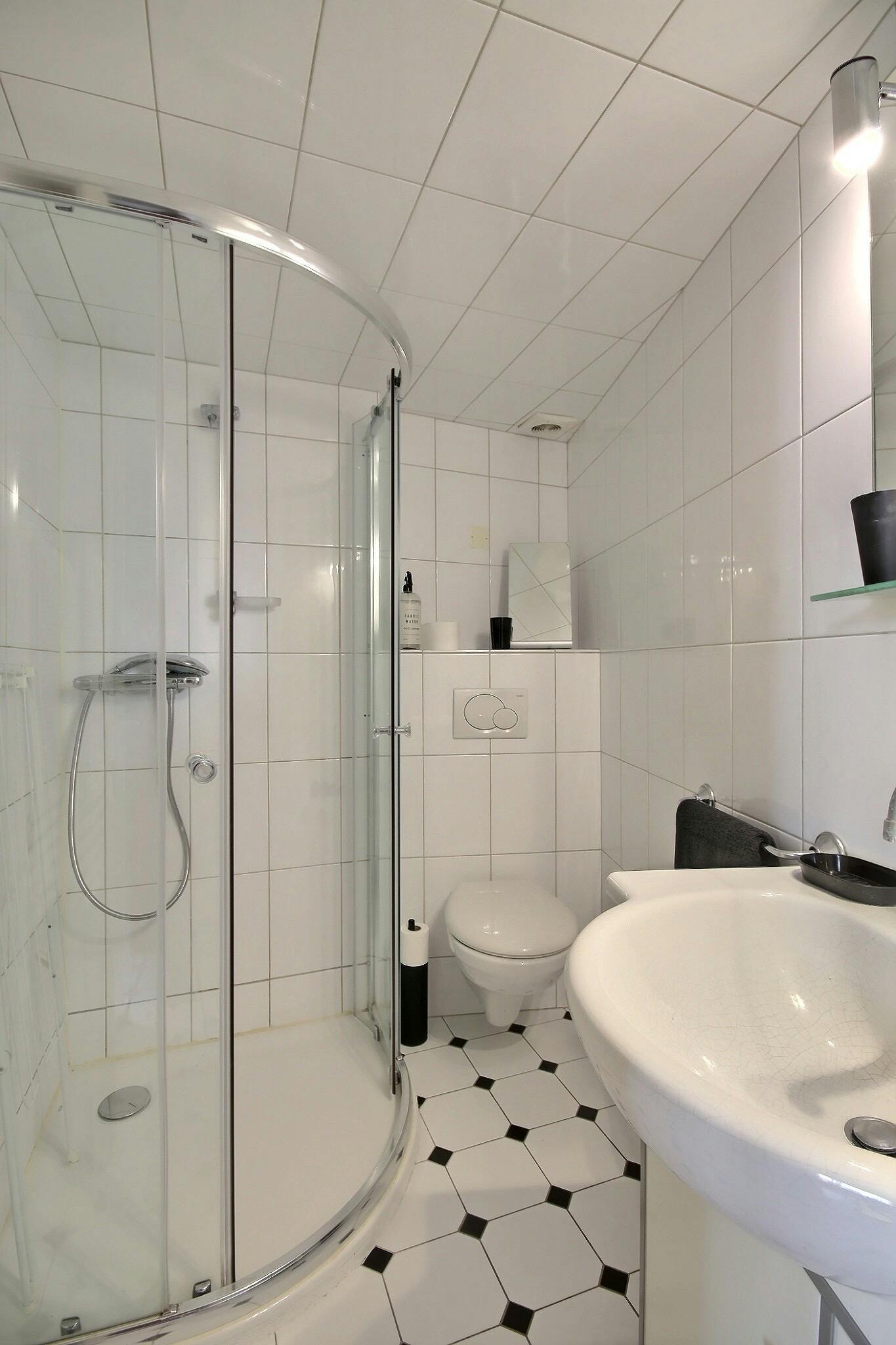 Apartment Paris, 23m² — photo 20