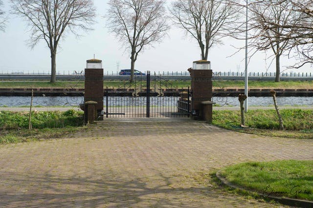 Apartment Landsmeer, 15m² — photo 6