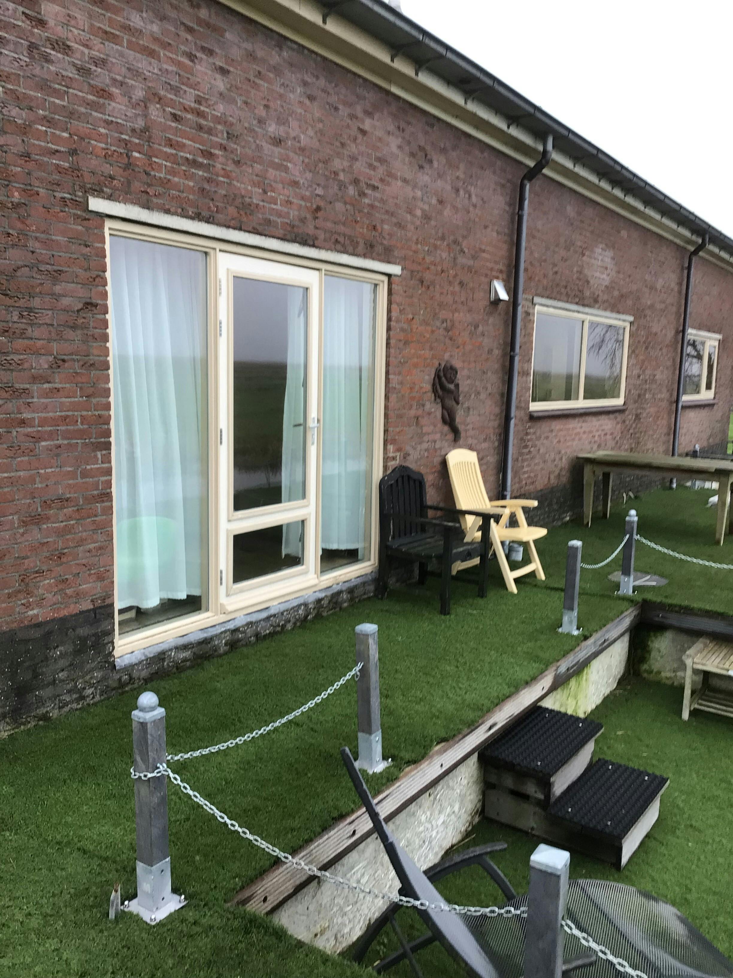 Apartment Landsmeer, 15m² — photo 20