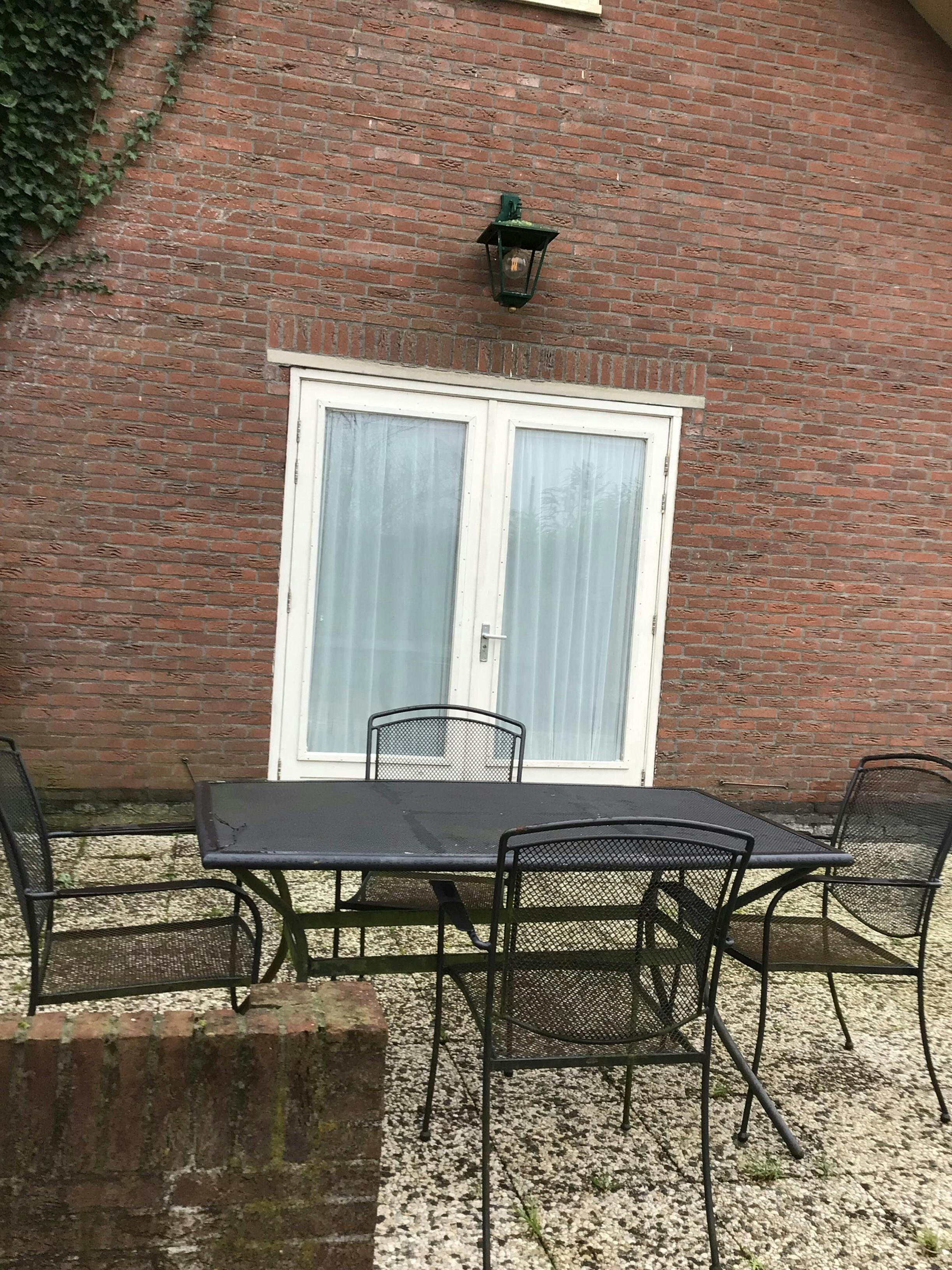 Apartment Landsmeer, 15m² — photo 17