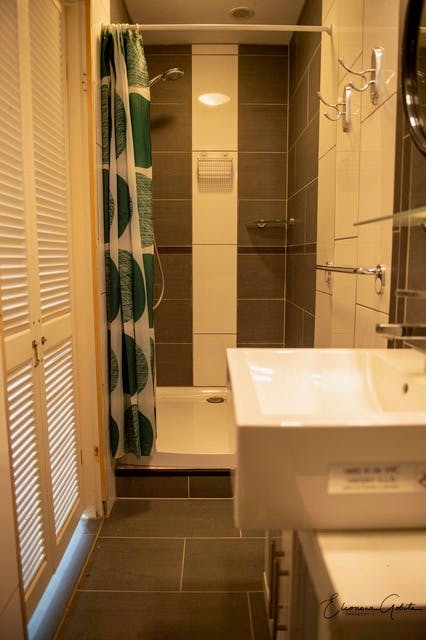 Apartment Landsmeer, 15m² — photo 15
