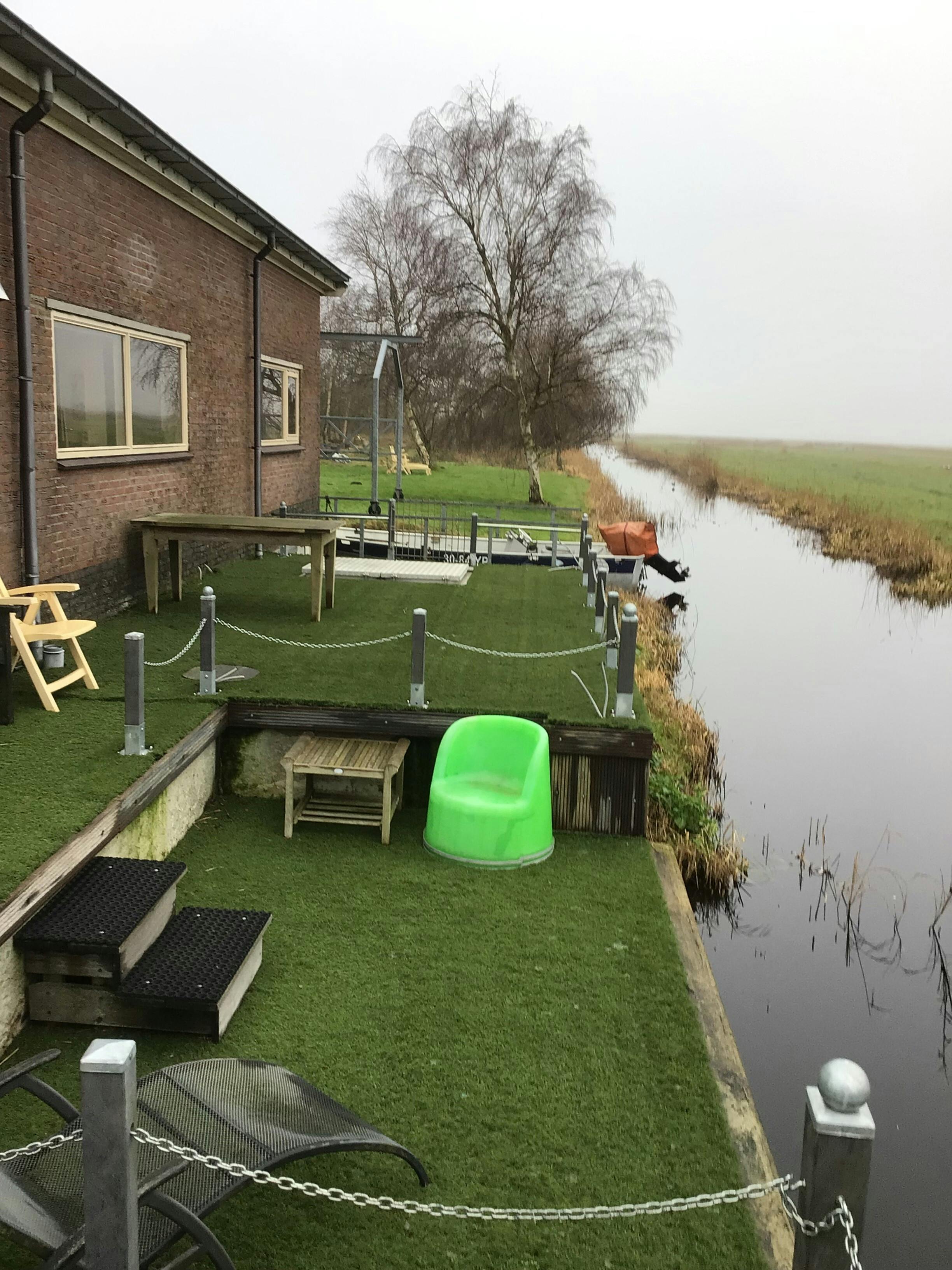 Apartment Landsmeer, 15m² — photo 11
