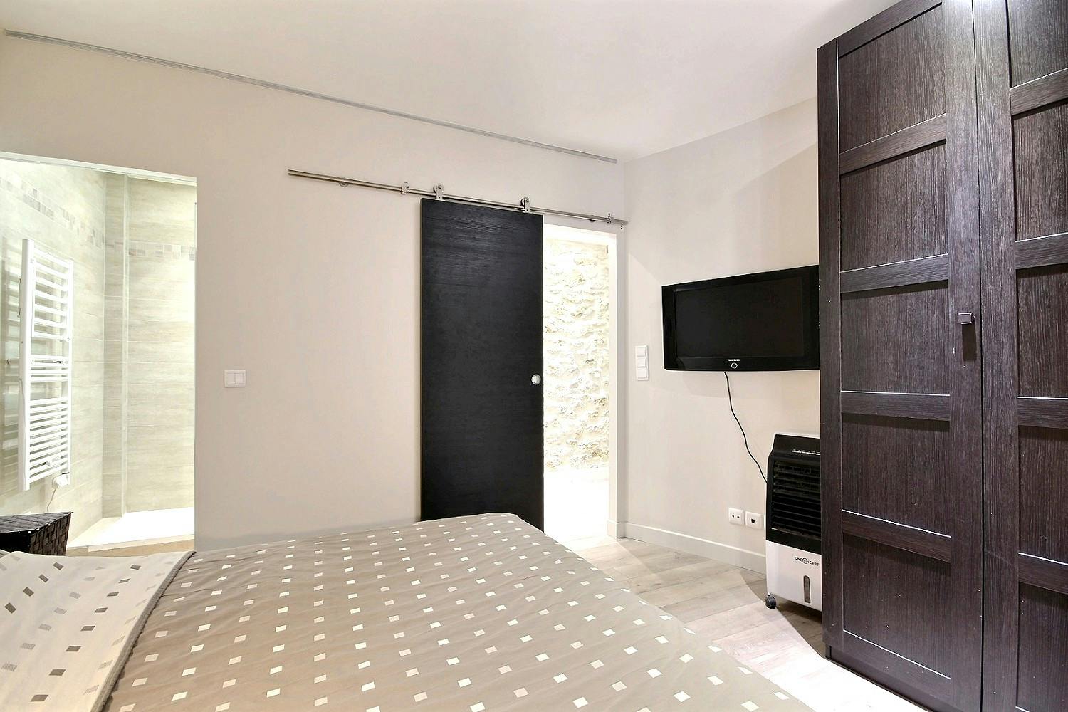 Apartment Paris, 41m² — photo 24