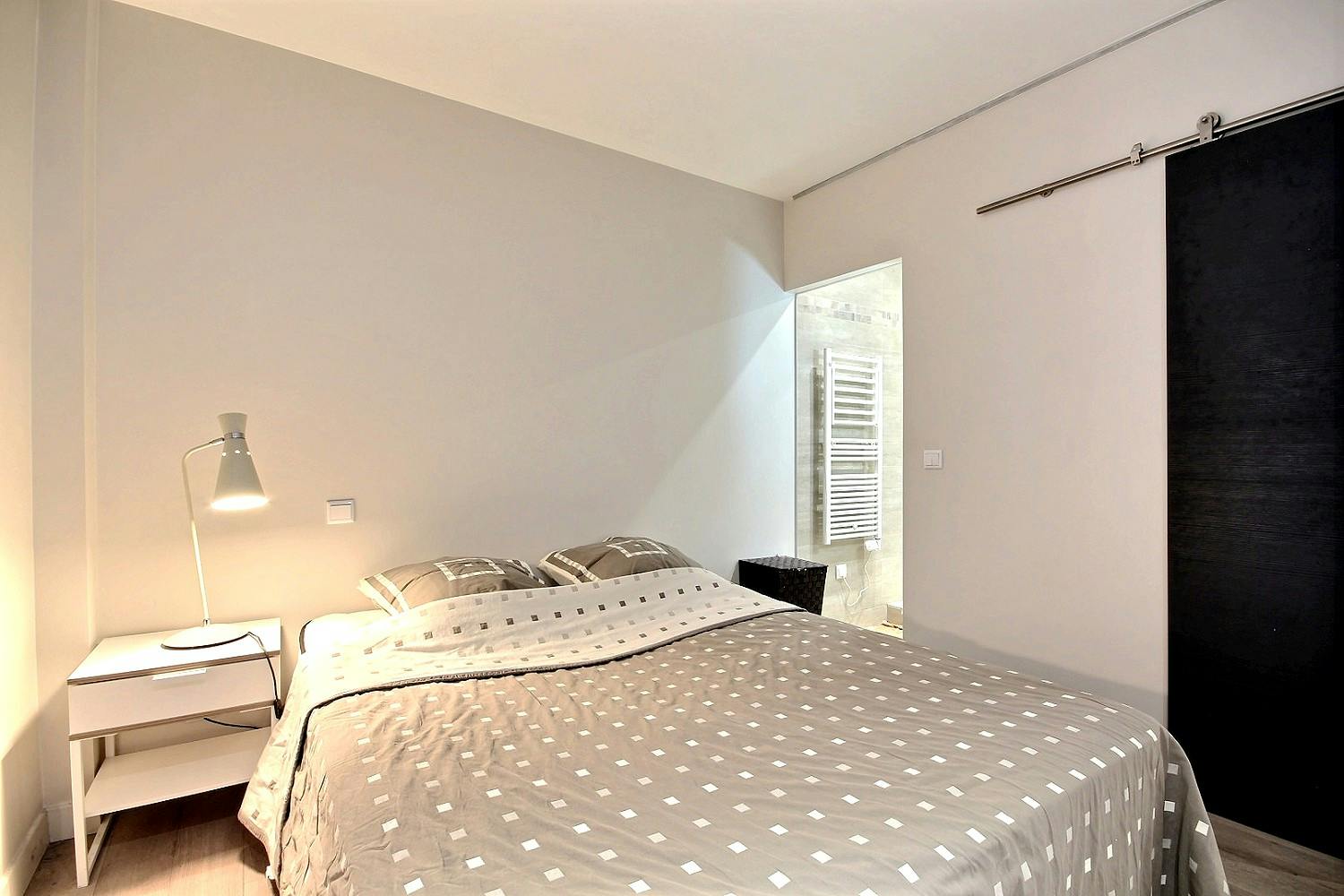 Apartment Paris, 41m² — photo 25