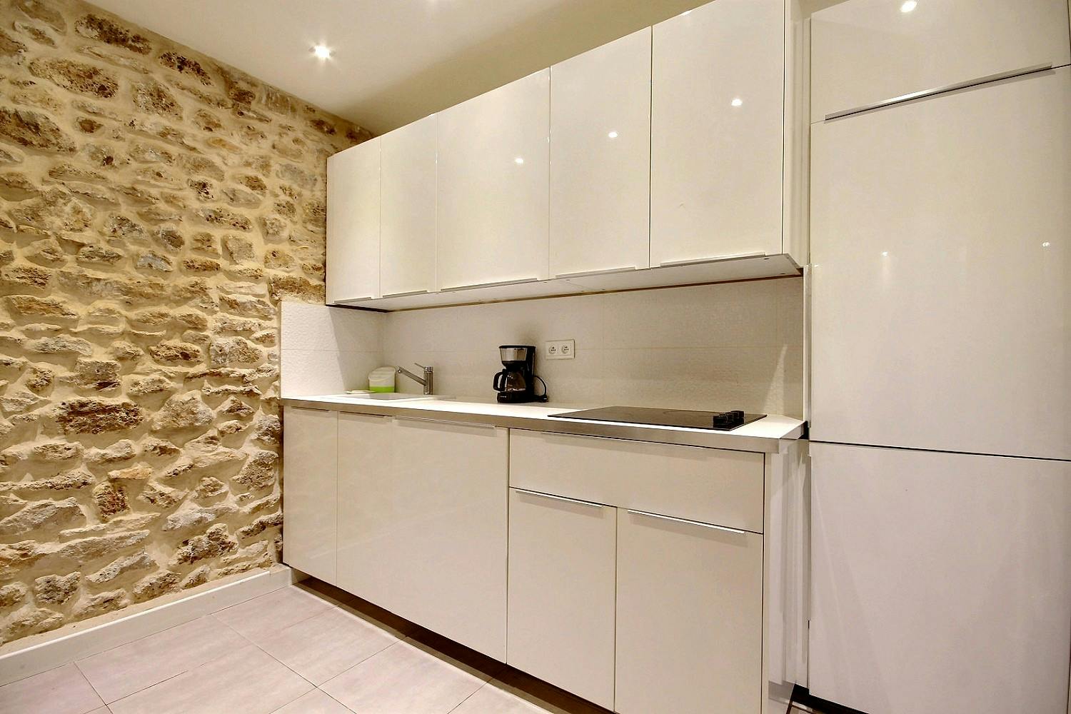 Apartment Paris, 41m² — photo 26