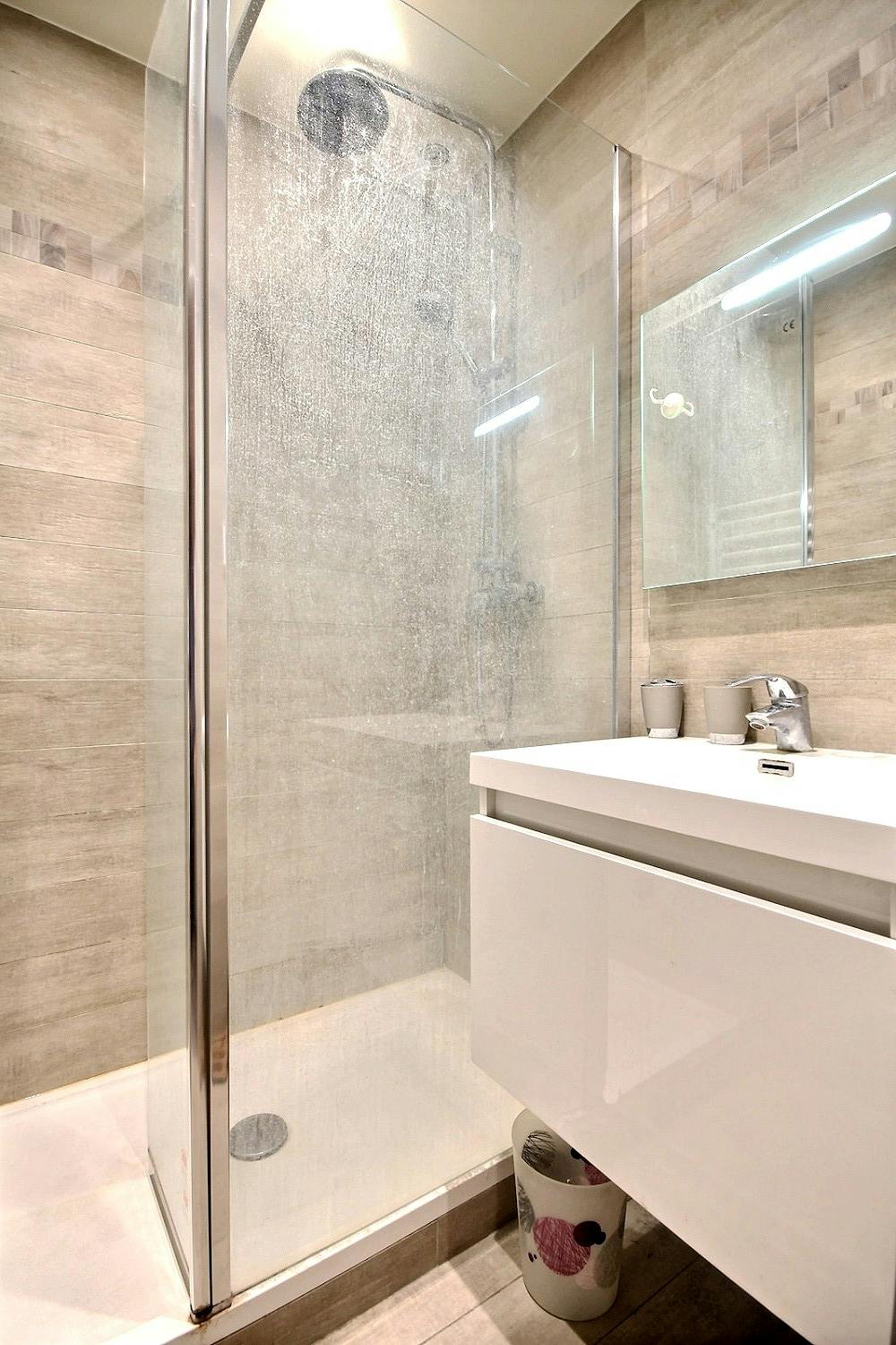 Apartment Paris, 41m² — photo 61