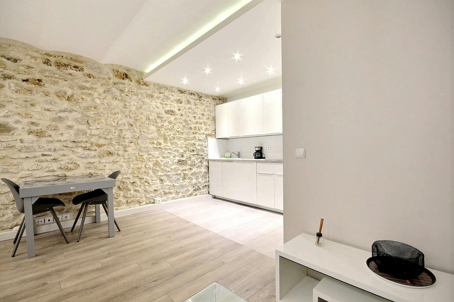 Apartment Paris, 41m² — photo 30