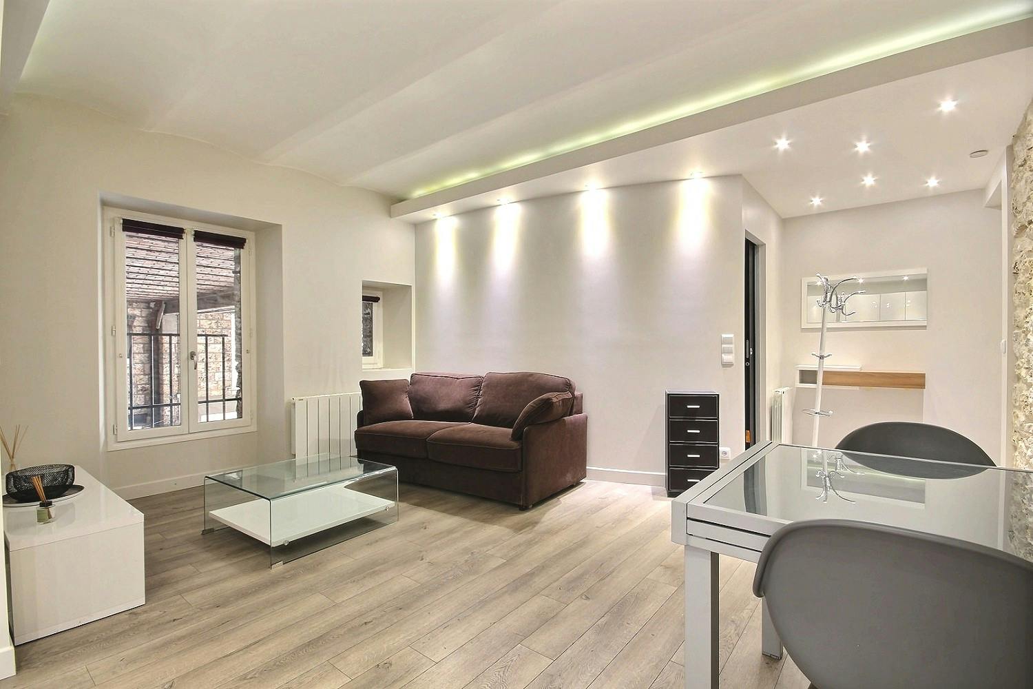 Apartment Paris, 41m² — photo 22
