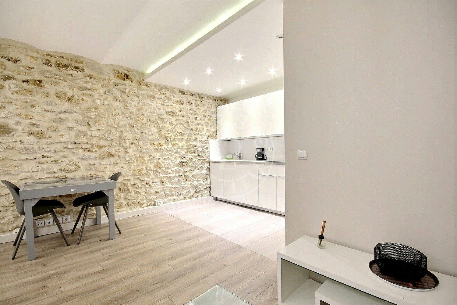 Apartment Paris, 41m² — photo 34
