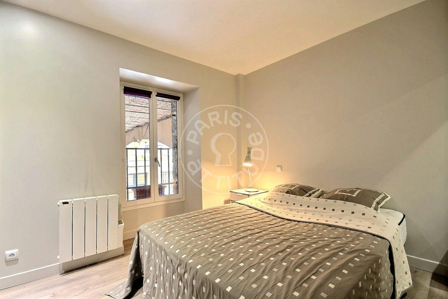 Apartment Paris, 41m² — photo 38