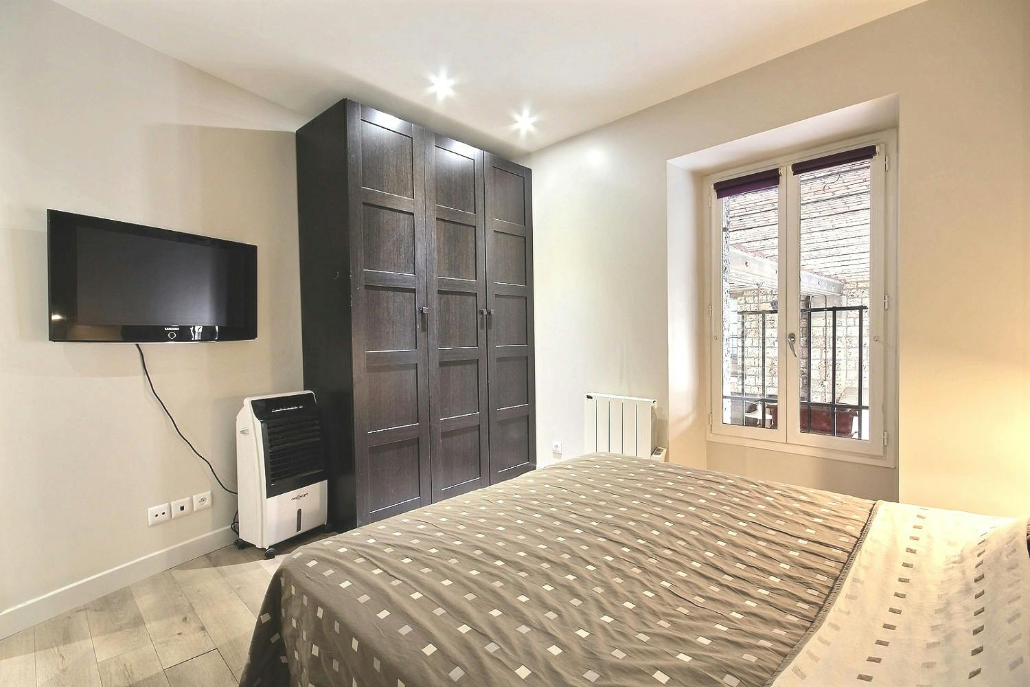 Apartment Paris, 41m² — photo 23