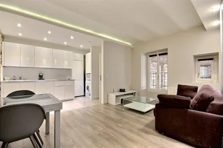 Appartement – Paris, Chaillot