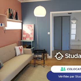 Private room for rent for €390 per month in Troyes, Avenue Édouard Herriot