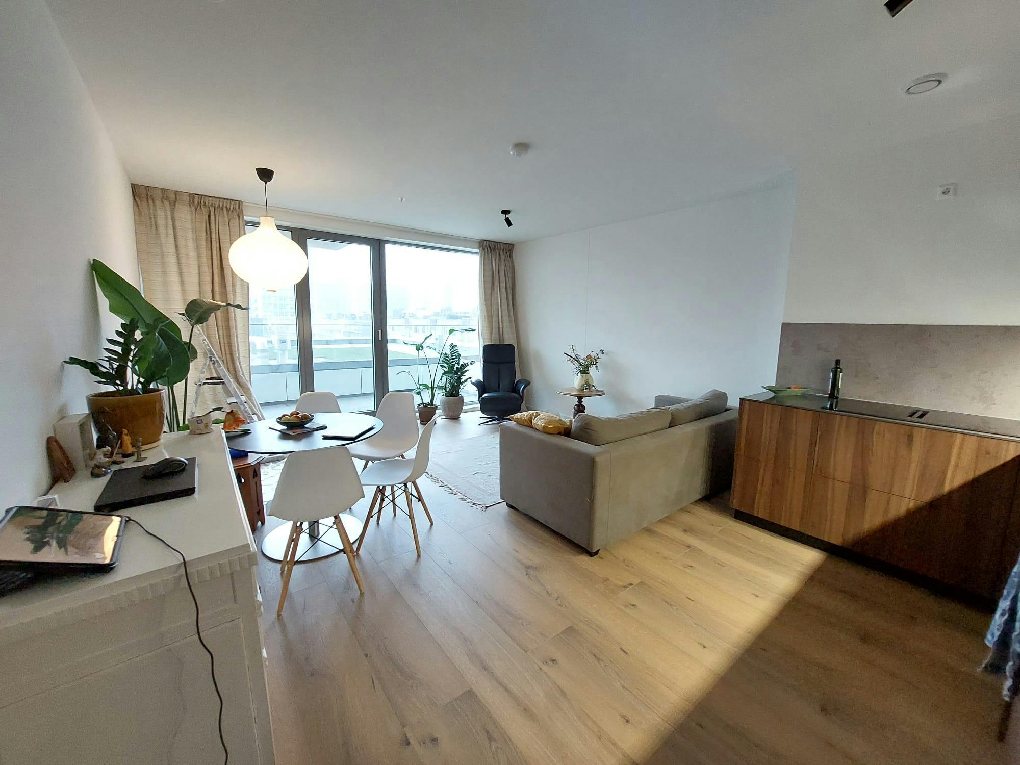 Квартира сдается в аренду за 2 500 € в месяц в Rotterdam, Baan