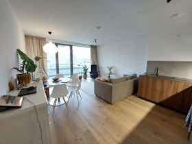 Wohnung zu mieten für 2.250 € pro Monat in Rotterdam, Baan