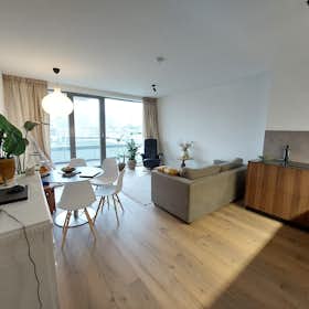 Appartement à louer pour 2 250 €/mois à Rotterdam, Baan
