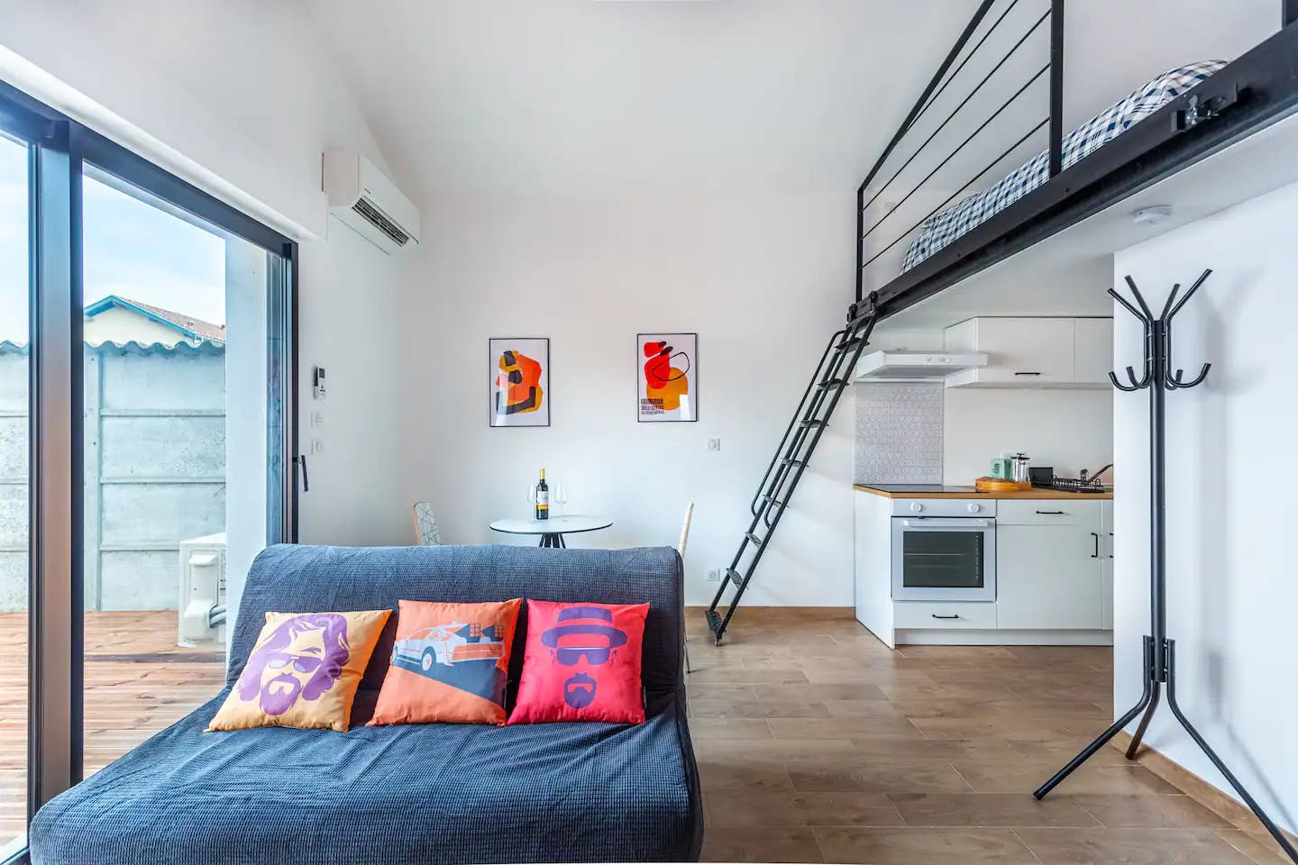 preview gallery tile