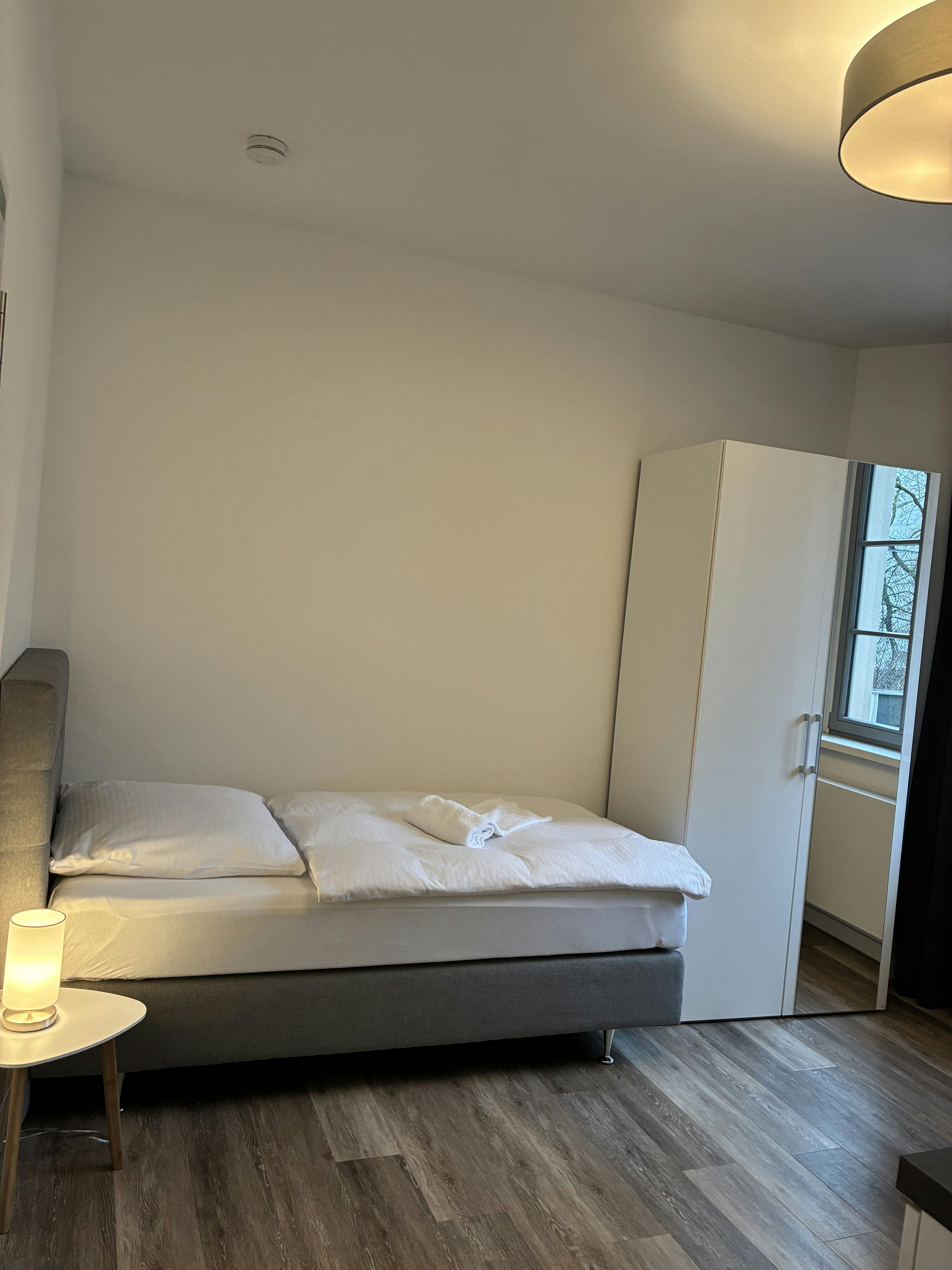 Reinickendorfer Straße, Berlin preview