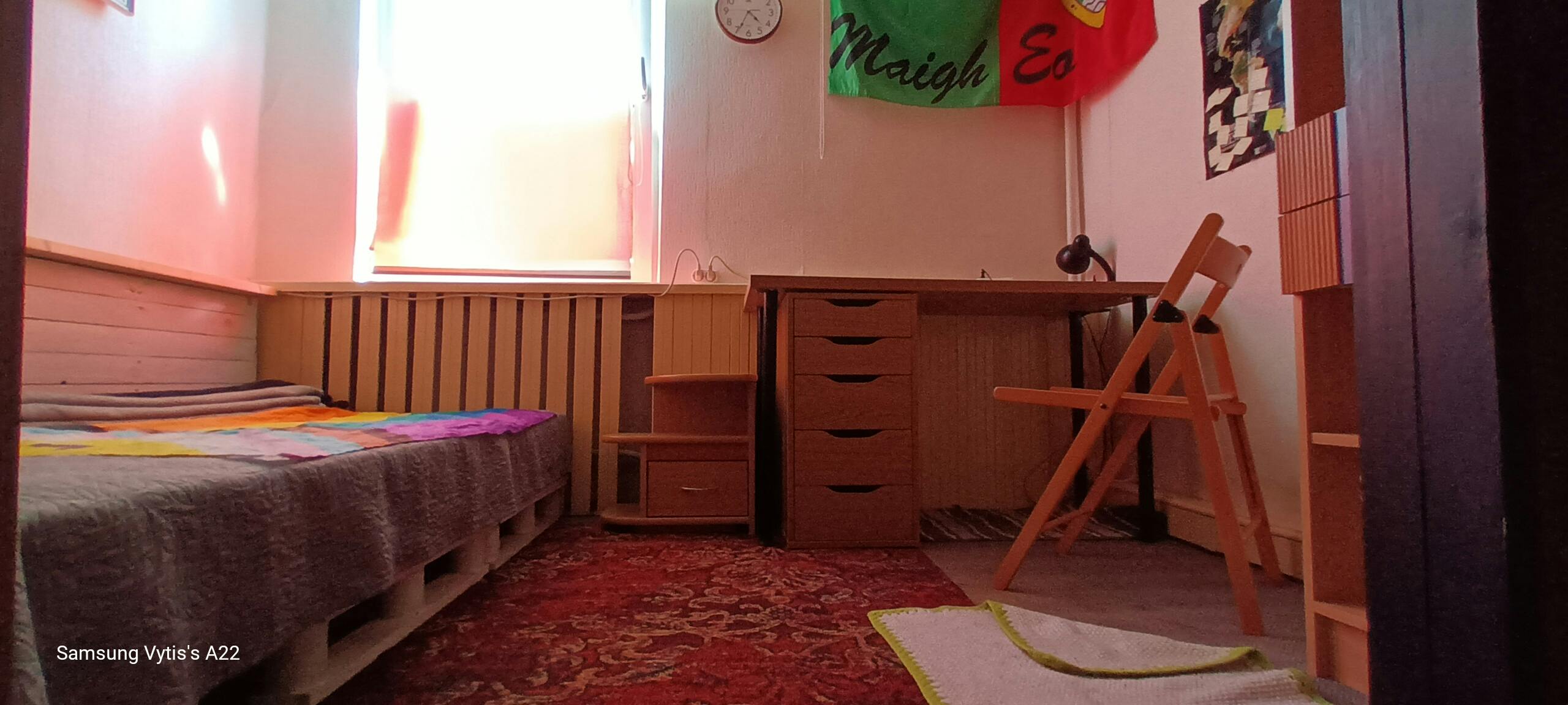 Apartment Kaunas, 33m² — photo 12