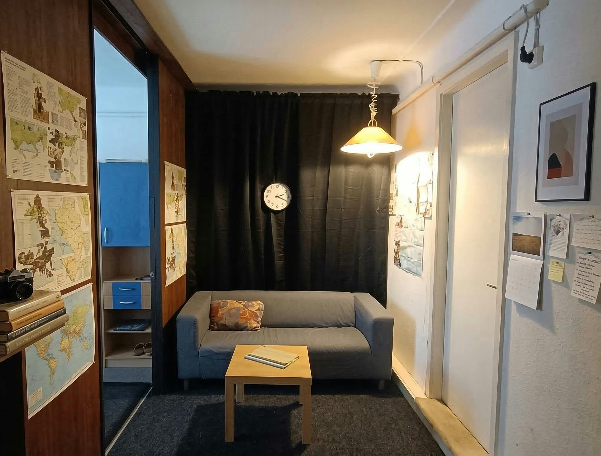 preview gallery tile