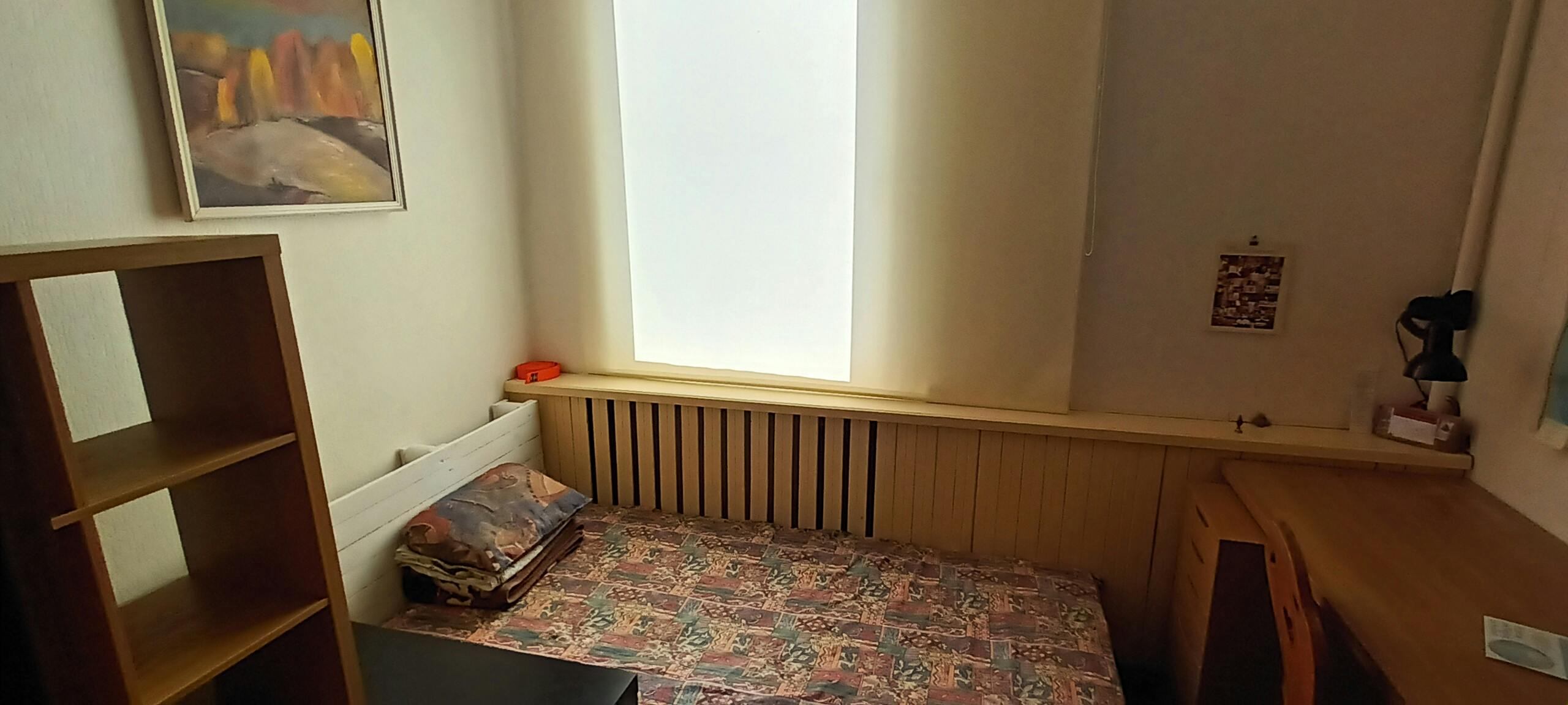 Apartment Kaunas, 33m² — photo 8