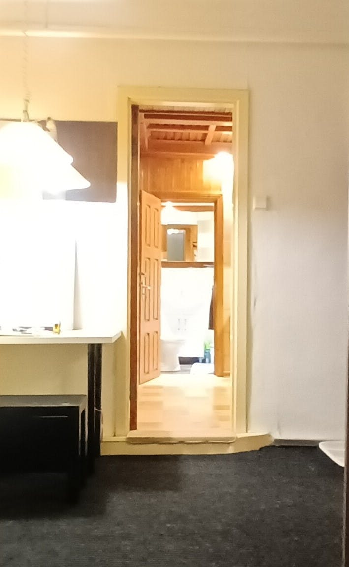 Apartment Kaunas, 33m² — photo 5