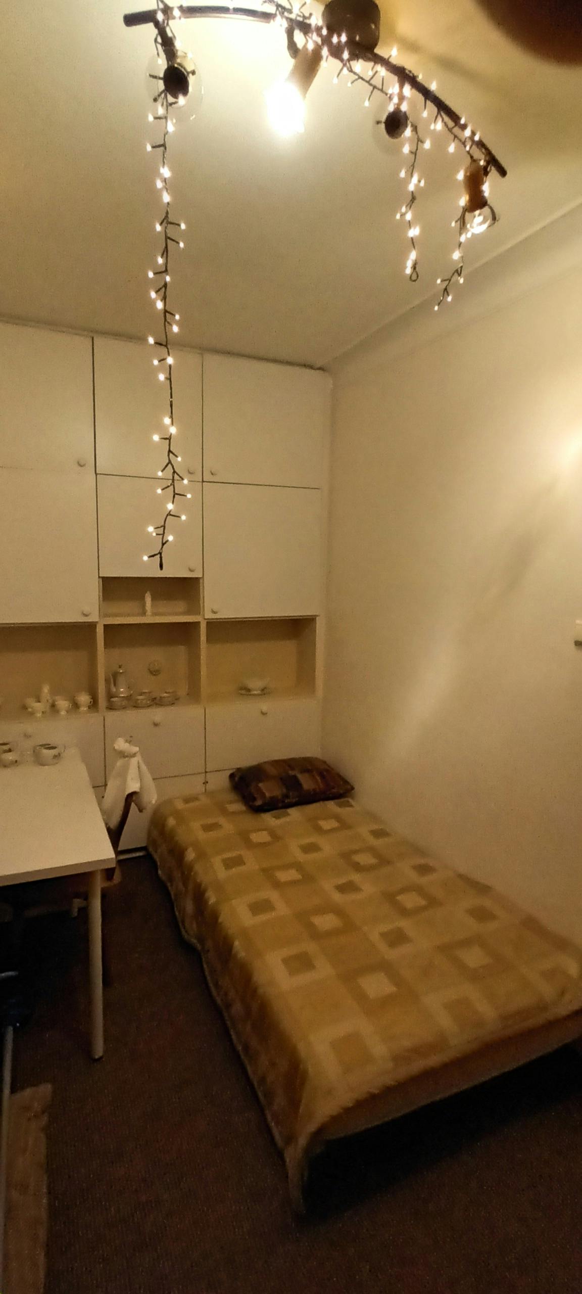 Apartment Kaunas, 33m² — photo 11